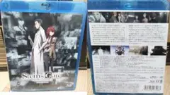 Steins;Gate コンプリートBlu-rayBOXスタンダードエディション