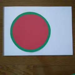 すいか　製作キット