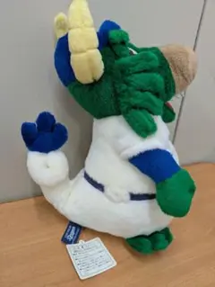 ドラゴンズ ぬいぐるみ 約30cm