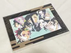 劇場版 鬼滅の刃 無限城編 入場特典