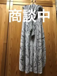 新品未使用品 CONDUCTOR コンダクター ワンピース