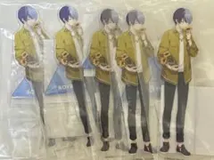 プロセカ 青柳冬弥 アクスタ vol.13 1点