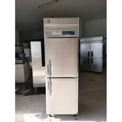 ホシザキ　業務用冷凍室付恒温高湿庫　HCF-120SF3 ホシザキ 業務用冷凍室付恒温高湿庫 HCF-120SF3 生活家電・空調