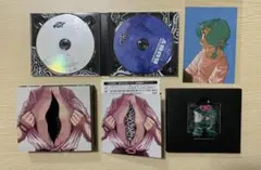 Tooboe あなたはかいぶつ　光が死んだ夏　モクモクれん Blu-ray
