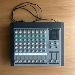 動作良好　Roland RX-82 アナログミキサー 8チャンネル Roland RX-82 アナログミキサー 8チャンネル【動作確認済】