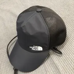 ノースフェイスウォーターサイドキャップ