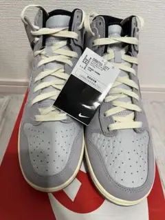 靴 Nike Dunk High PRM \"Culture Day\" Nike Dunk High PRM “Culture Day” 原宿 ナウマンゾウが国内5月
