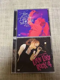 aiko ポップとロック ２枚組DVD