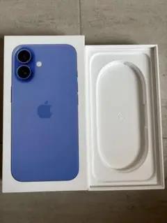 iphone16 空箱