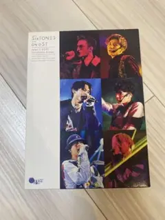 on　eST（初回盤） Blu-ray