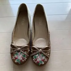 パンプス　NUOVO ヌオーヴォ