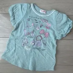 Mezzo piano Tシャツ　キッズ　110