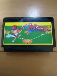 ファミコン ファミリースタジアム【超割り引き対応】まとめ買い大歓迎
