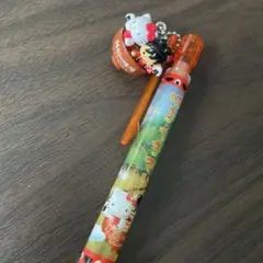 ご当地キティ 神州一味噌 ボールペン