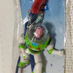 トイストーリー２ ストラップ