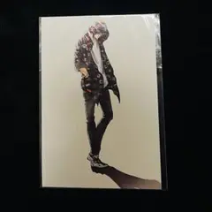 テニプリ 特典 仁王 ブロマイド