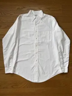 アメリカ製　一発古い　Brooks Brothers スリムフィット BDシャツ