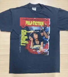 Pulp Fiction L Tシャツ