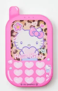 ハローキティ マグネット　アベイル　胸キュンメモリーズ