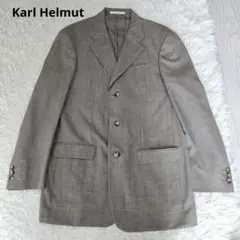 Karl Helmut　カールヘルム　ジャケット　LL