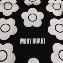 大人気　MARY QUANT 　生地