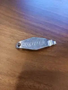 ロッテフェラービンディング調整具
