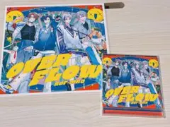ROF-MAO Overflow 通常盤 メガジャケ