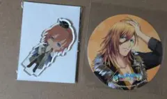 うたプリ シャニライ オリショ アクスタ ちびキャラ 特典 レン