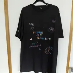 tシャツ レディース４X