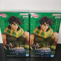 Mometria ジョセフ・ジョースター フィギュア