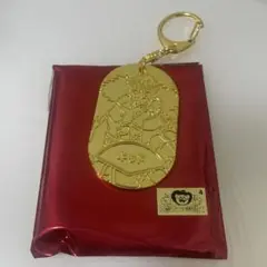 ONE PIECE EMOTION ワノ国小判形キーホルダーコレクション