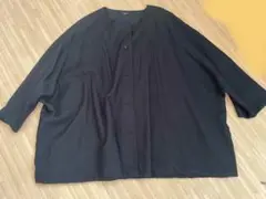 apuntob 薄手ジャケット　24AW