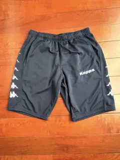 カッパ ハーフパンツ M