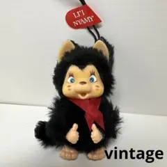 D*在様 Nyamy ぬいぐるみ　ニャーミー　washino cat モンチッチ 2025年最新】NYAMYの人気アイテム - メルカリ