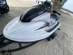 ヤマハGP1200 燃料計 初期型定番の燃料計修理（ヤマハ FJ1200）by B13 サニー