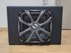 キッカーソロバリックL7ウーハー Amazon.co.jp: KICKER(キッカー) L7 サブウーハー 【32cm】 L712