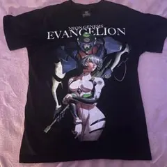 エヴァンゲリオン Tシャツ