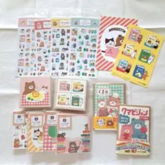 くまざわ書店 くまざわ出版 第3弾 コンプリートセット 中古