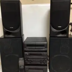 KENWOOD XG5M/XG3M スピーカー（本体は別出品ページにあります） 01_s.png
