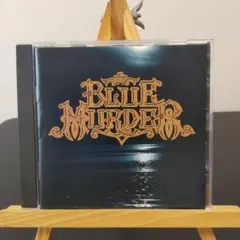 【輸入盤】Blue Murder デビューアルバム