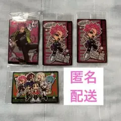 【メルカリ便】カリスマ ウエハース 猿川慧 集合