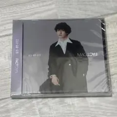 Kis-My-Ft2 キスマイ MAGFACT ソロビジュアル盤 宮田俊哉