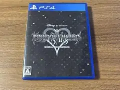 PS4 キングダム ハーツ -HD 1.5＋2.5 リミックス-