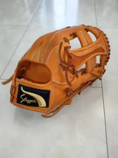 【新品】久保田スラッガー 軟式 内野手 グローブ グラブ KSN-24MS