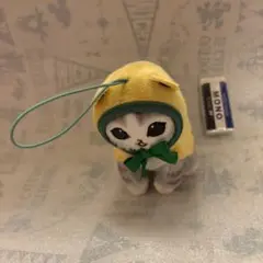 モフサンド　マスコット