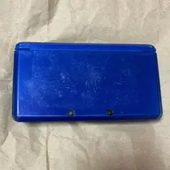 ジャンク品 ニンテンドー3DS 本体