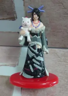 ファイナルファンタジーＸフィギュア ルールー