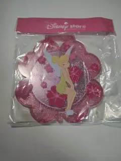 ディズニー ティンカーベルの鏡