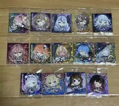 ホロライブ　イタジャガ　シール　まとめ売り