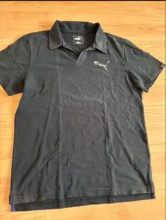 PUMA ポロシャツ 2色セット
